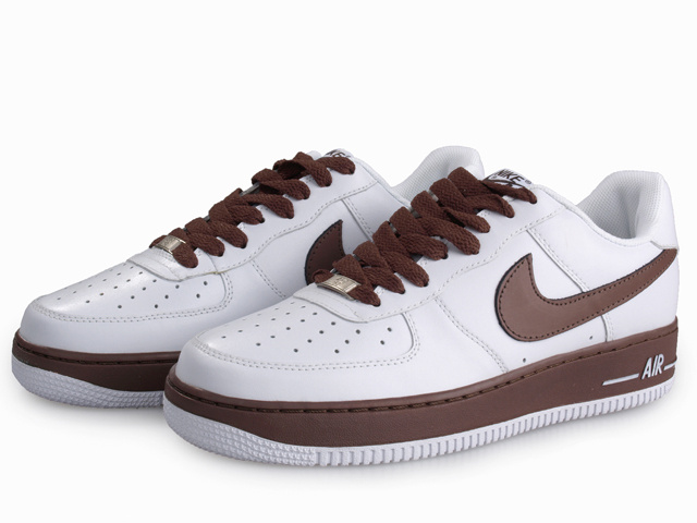 AIR FORCE 1 Low 40-47[Ref. 07] - Cliquez sur l'image pour la fermer
